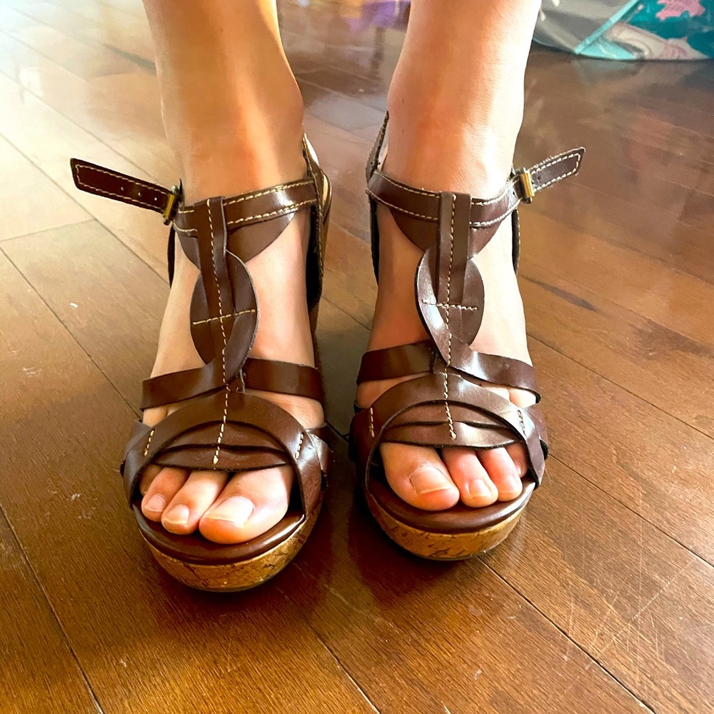 Wedges